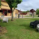 Mobil-home Confortable Avec Terrasse A - Api-1-52-330 Campingplatz