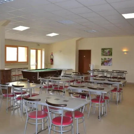 Mobil-home Confortable Avec Terrasse à - Api-1-52-330