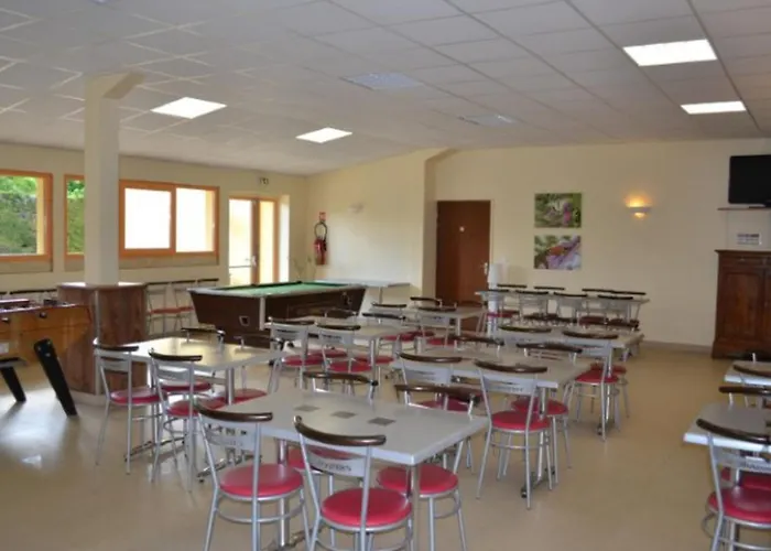 Mobil-home Confortable Avec Terrasse à - Api-1-52-330