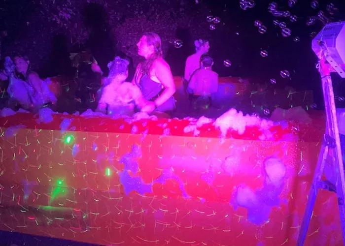 Mobil-home Confortable Avec Terrasse à - Api-1-52-330