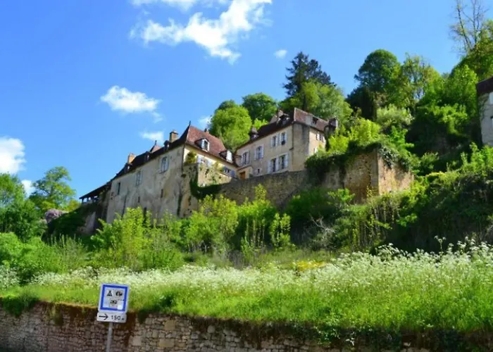 Mobil-home Confortable Avec Terrasse à - Api-1-52-330 Campeggio